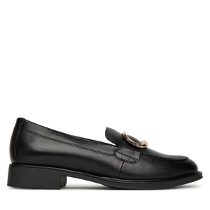 Obrázek produktu Loafersy MEXX MX/013C-RST Černá