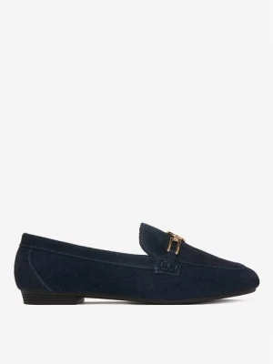 Obrázek produktu Loafersy Mexx TMAVĚ MODRÁ