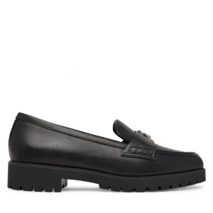 Obrázek produktu Loafersy MICHAEL Michael Kors Jaelyn Lug 40T6JLFP1L Černá