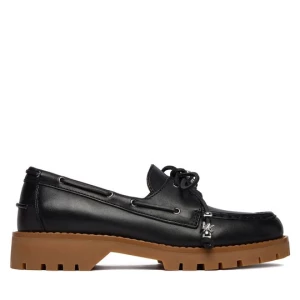Obrázek produktu Loafersy MICHAEL Michael Kors Kenny Loafer 40R6KNFP1L Černá