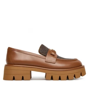 Obrázek produktu Loafersy MICHAEL Michael Kors Mandy 40T5MAFP2L Hnědá