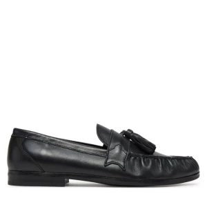 Obrázek produktu Loafersy Naked Wolfe Lido Černá