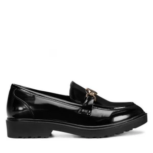 Obrázek produktu Loafersy Nine West WFA3043-1A Černá