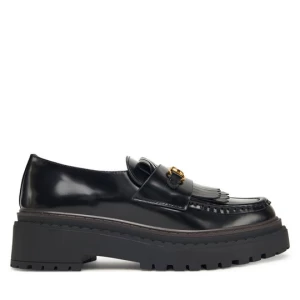 Obrázek produktu Loafersy Nokwol Perry Černá