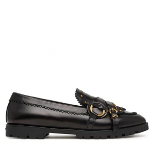 Obrázek produktu Loafersy PINKO Nora 08 SD0681P185 Černá