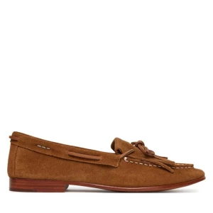 Obrázek produktu Loafersy Polo Ralph Lauren 818942648003 Hnědá