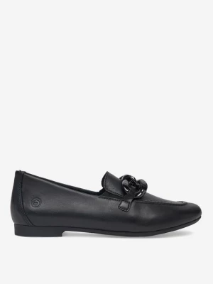 Obrázek produktu Loafersy Remonte ČERNÁ