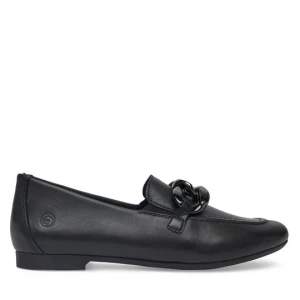 Obrázek produktu Loafersy Remonte D0K00-00 Černá