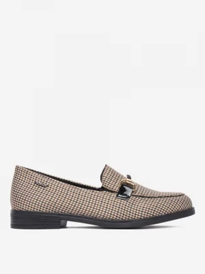 Obrázek produktu Loafersy Rieker BÉŽOVÁ