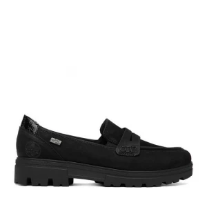 Obrázek produktu Loafersy Rieker CEO-43051-00 Černá