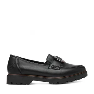 Obrázek produktu Loafersy Rieker CEO-45553-00 Černá