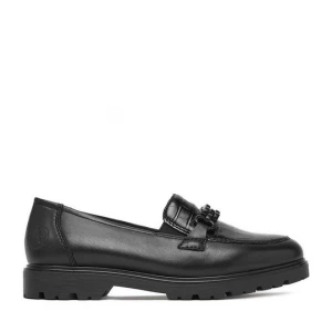 Obrázek produktu Loafersy Rieker CEO-45561-01 Černá