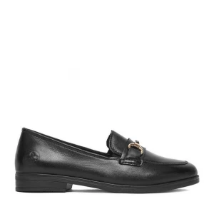 Obrázek produktu Loafersy Rieker CEO-46262-01 Černá