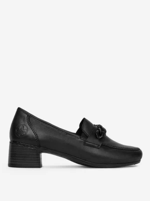 Obrázek produktu Loafersy Rieker ČERNÁ