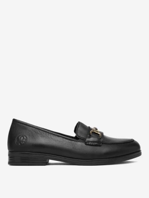 Obrázek produktu Loafersy Rieker ČERNÁ
