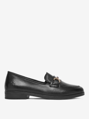 Obrázek produktu Loafersy Rieker ČERNÁ