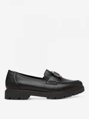 Obrázek produktu Loafersy Rieker ČERNÁ
