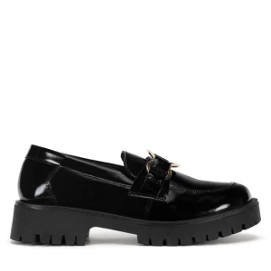 Obrázek produktu Loafersy Sergio Bardi ARC-E1091-01SB Černá
