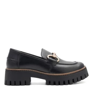 Obrázek produktu Loafersy Sergio Bardi WI23-C1038-03SB Černá