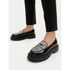 Obrázek produktu Loafersy Steve Madden Longhaul SM11003448 Černá