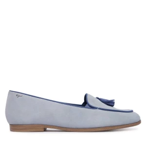 Obrázek produktu Loafersy Tamaris 1-24221-44 Světle modrá