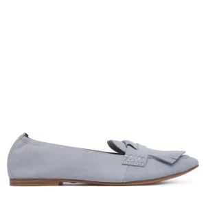 Obrázek produktu Loafersy Tamaris 1-24238-46 Světle modrá