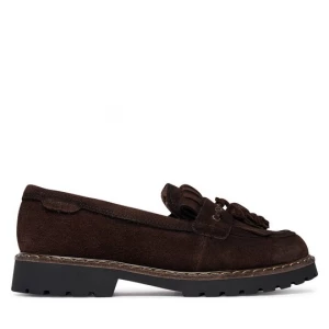 Obrázek produktu Loafersy Tamaris 1-24716-47 Hnědá