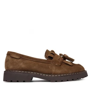 Obrázek produktu Loafersy Tamaris 1-24716-47 Hnědá
