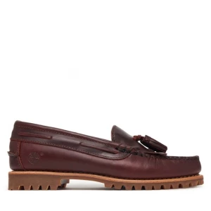 Obrázek produktu Loafersy Timberland Authentic Kiltie Loafer TB0A2Q21EIW1 Bordó