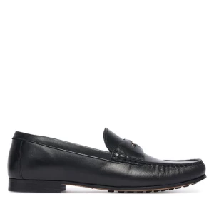 Obrázek produktu Loafersy Tommy Hilfiger Coin Classic Loafer Pods FW0FW09499 Černá