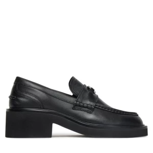 Obrázek produktu Loafersy Tommy Jeans Tjw Chunky Loafer EN0EN02789 Černá