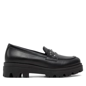 Obrázek produktu Loafersy TWINSET Mocassino 242GCJ024 Černá