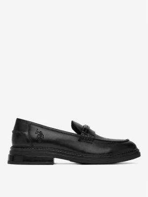 Obrázek produktu Loafersy U.S. POLO ASSN. ČERNÁ