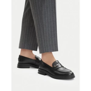 Obrázek produktu Loafersy U.S. Polo Assn. EO-ALYA001W / 6L1 Černá