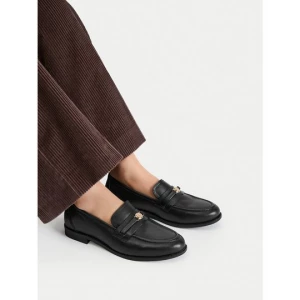 Obrázek produktu Loafersy U.S. Polo Assn. EO-MARBEL001W / GL1 Černá