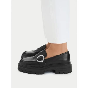 Obrázek produktu Loafersy U.S. Polo Assn. EO-SVETA001W / GY1 Černá