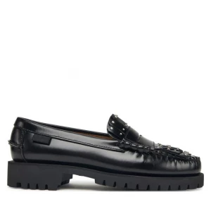 Obrázek produktu Loafersy Weekend Max Mara Weekendanlug 2525526015670 Černá