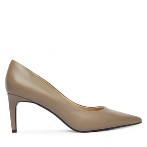 Obrázek produktu Lodičky Calvin Klein Ess Stiletto 70 HW0HW02607 Béžová