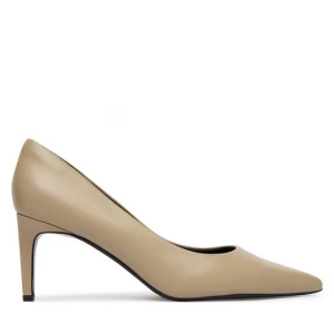Obrázek produktu Lodičky Calvin Klein Ess Stiletto 70 HW0HW02607 Béžová