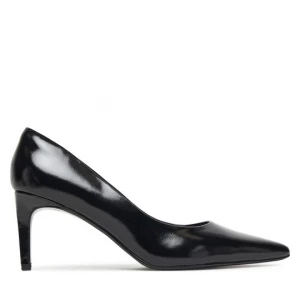 Obrázek produktu Lodičky Calvin Klein Ess Stiletto 70 Shiny Lth HW0HW02828 Černá