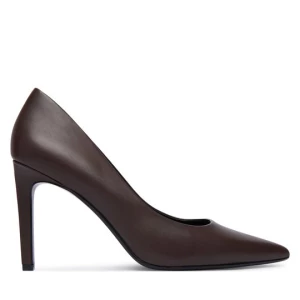 Obrázek produktu Lodičky Calvin Klein Ess Stiletto 90 HW0HW02608 Hnědá