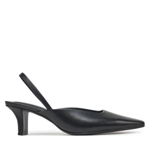 Obrázek produktu Lodičky Calvin Klein Heel Mule Pump 50 - Lth HW0HW02551 Černá