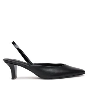 Obrázek produktu Lodičky Calvin Klein HW0HW02267 Černá