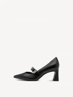 Obrázek produktu Lodičky černá Tamaris