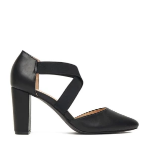 Obrázek produktu Lodičky Clara Barson CEO-CD24012-10 Černá