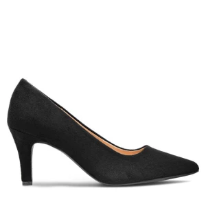 Obrázek produktu Lodičky Clara Barson JD23-0417-76 Černá