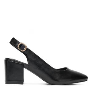 Obrázek produktu Lodičky Clara Barson WS23070-01 Černá