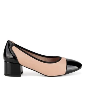 Obrázek produktu Lodičky Clara Barson WS24030-01 Béžová