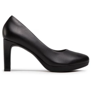 Obrázek produktu Lodičky Clarks Ambyr Joy 261577644 Černá