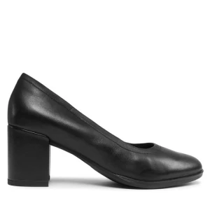 Obrázek produktu Lodičky Clarks Freva 55 Court 261709644 Černá